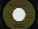 Garage 45 - Bondsmen - Out Of Sight - Justice - mp3