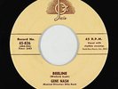 Rockabilly 45 - Gene Nash - Beeline - Josie - mp3