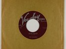 Doo-Wop/R&B 45 - Spaniels - Dear Heart/Why Won't You Dance - Vee-Jay - mp3