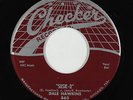 Rockabilly 45 - Dale Hawkins - Susie-Q - Checker - VG+ mp3