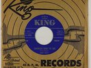R&B Popcorn 45 - Jimmy Scott - Somewhere Down The Line - King - VG+ mp3