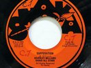 BEVERLEY WILLIAMS-SHAKA ALL STARS-SUFFERATION ON SHAKA REGGAE 45-VG++ HEAR