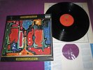DENNY GERRARD - SINISTER MORNING - DERAM NOVA UK 1970 ORIGINAL