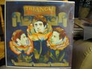 SEALED  BEAU BRUMMELS TRIANGLE GREAT PSYCH LP ON WB WS-1692  1967 ORIGINAL