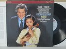 PHILIPS DIGITAL 416 389-1 Bach/Vivaldi Double/Violin Concerto MIDORI ZUKERMAN LP