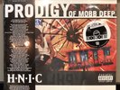 PRODIGY OF MOBB DEEP...HNIC...2LP...RSD...NEW...SEALED