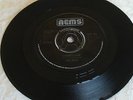 The Boys I DON'T CARE/SODA PRESSING UK 7