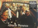LIVING LEGENDS Almost Famous RECORD STORE DAY 2xLP rsd Picture Disc Download