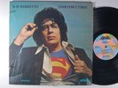 RAY BARRETTO Indestructible SALSA LP Shrink FANIA Orig. Inner Sleeve