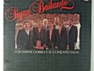 WAYNE GORBEA y Su CONJUNTO SALSA Sigan Bailando LATIN LP SEALED  WAYNE GO