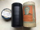 CYLINDER JAZZ: GOLDEN GATE ORCH - ‘WHEN THE RED RED ROBIN’ EDISON BA, SOLOS++