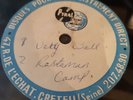 Wailing souls very well/Freddie McGregor rastaman camp melodica cut 10