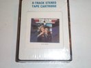 Vintage TOP GUN Motion Picture SOUNDTRACK 8 Track Cart Tape Tom Cruise SEALED