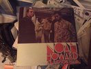 NOAH  HOWARD  AT JUDSON HALL    ESP 1064   FIFTH AVENUE NYC ADDRESS
