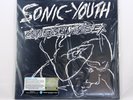 SONIC YOUTH Confusion Is Sex LP SEALED ORG white vinyl 2010 Thurston Moore SST