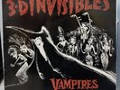 The 3D Invisibles- Vampires A Go Go LP VG+   Original   Garage Rock