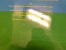 Paul McCartney Ram autograph but it hasn’t took just indentation Apple 1971