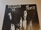 The Misfits BEWARE 12