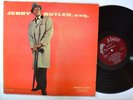 SOUL LP - JERRY BUTLER - JERRY BUTLER ESQ Abner DG MONO Original