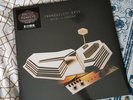 ARCTIC MONKEYS-TRANQUILITY BASE HOTEL AND CASINO LIMITED EDITION SILVER VINYL LP