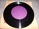 Elvis Presley ' Blue Moon  'Purple Label Gold Print 7