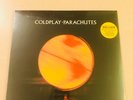 Parachutes by Coldplay Barnes & Noble Colored Vinyl Exclusive Sealed New 12