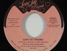 Patti & the Lovelites 