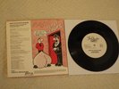 Andy Partridge John Otway Dave Gregory Bags of  fun with buster VIZ1 XTC