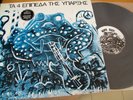 THE 4 LEVELS OF EXISTENCE  LP MINT- LIMITED OFFCIAL REISSUE HARD PROG MONSTER