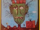 TOBRUK - Ad Lib (ltd ed 1996 reissue on Belgian Fanny; '72 Brazil psych) EX+/VG+