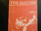 THE SMITHS - LOUDER THAN BOMBS BOOK SHEET MUSIC - Signed by Morrissey
