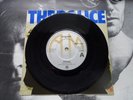 The Police Roxanne b/w Peanuts AMS 7348  Police