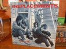 Let It Be [LP] by The Replacements (Vinyl, Jan-2016, Rhino (Label))
