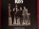 KISS Dressed To Kill 1975 Promo labels Casablanca NBLP 7016 RARE 1st edition