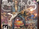 Mago De Oz Gaia II: La Voz Dormida 2LP + 2CD New And Sealed  Rare  Angeles metal