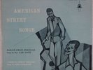 REVEREND GARY DAVIS: American Street Songs RIVERSIDE ’61 Blues Vinyl LP Rare OG