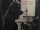 PAUL BLEY Improvisie Annette Peacock Han Bennink FRANCE America 30-AM-6121 Avant