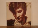 K.D. Lang - Ingénue 1992 Germany Europe 1st press LP+inner Sire WB 7599268401 KD
