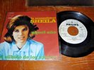 SHEILA Aquel Año/ Silbido De Los Amigos 1964 MEXICO 7
