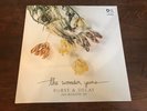 WONDER YEARS White w Splatter BURST & DECAY /1000 OOP First Pressing Brand New