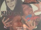 Kiss - God Gave Rock & Roll To You 12 inch Limited edition Picture Disc Vinyl