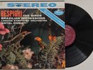 ANTAL DORATI / LSO / RESPIGHI The BIrds U.S. Mercury Living Presence SR 90153 EX