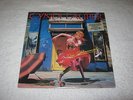 Cyndi Lauper - She's So Unusual - Australian - Vinyl - Record - Vintage