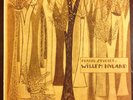 Willem Nyland Piano Studies 95 private press avant garde piano
