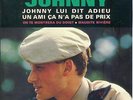 JOHNNY HALLYDAY 