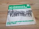LEE HAZLEWOOD let+ s take a walk down valhallavägen RAREST SWEDISH  smoke ost 45