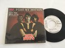 DUG DUG'S I Got My Motion LET ME BREATH Mexican Promo 7
