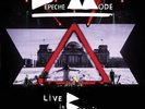 Depeche Mode rare Live in Berlin Delta Tour 2xLP Coloured Green Vinyl 27.11.13