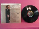 Leon Pommers/Nathan Milstein, Milstein Encores, Capitol SP 8536, Classical