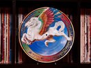 The Steve Miller Band ? Book of Dreams ? RARE Limited Edition NM Picture Disc LP